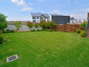 3 Bed Apartment in Oakdene