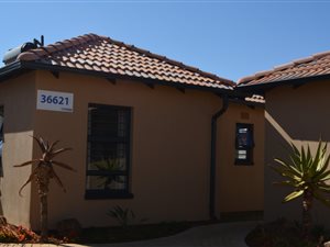 3 Bed House in Dobsonville