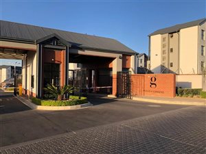2 Bed Apartment in Erand Gardens