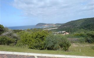633 m² Land available in Robberg Ridge