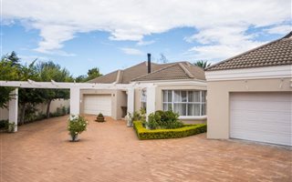 3 Bedroom House in Spanish Farm