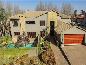 3 Bed House in Clearwater Flyfishing Estate
