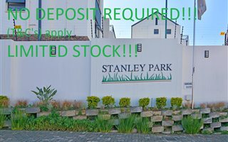 2 Bedroom Apartment in Oakdene