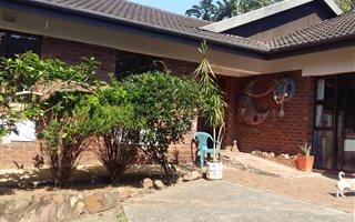 4 Bedroom House in St Winifreds
