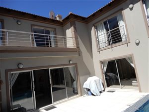 4 Bedroom Cluster in Craigavon