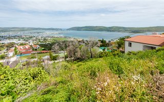 1125 m² Land available in Heuwelkruin