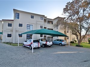 2 Bed Apartment in Northwold