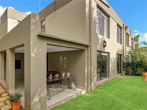 3 Bed House in Craighall