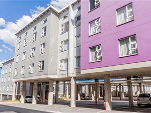 2 Bed Apartment in Northgate