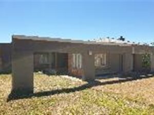 3 Bed House in Kroonstad
