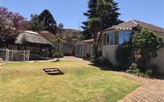 3 Bedroom House in Cyrildene