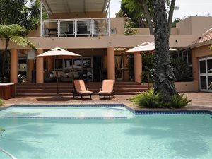 Hotel in Waterkloof