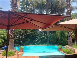 Hotel in Waterkloof