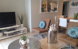 2 Bedroom Apartment in Parkmore