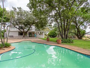 3 Bed House in Chartwell