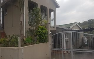3 Bedroom House in Trenance Park