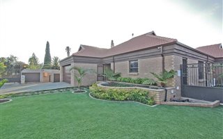 3 Bedroom Cluster in Pomona