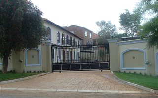 2 Bedroom Apartment in Risidale