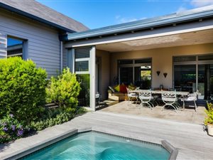 3 Bed House in Noordhoek