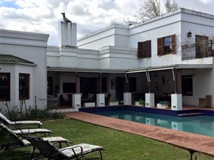4 Bed House in Mostertsdrift