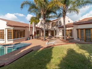 4 Bed House in Dunvegan