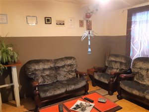 2 Bed House in Woodlands