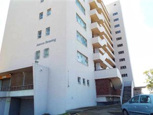 1 Bed Apartment in Sanlamhof