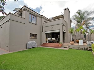 3 Bed House in Barbeque Downs