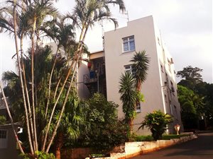 2 Bed Apartment in Berea