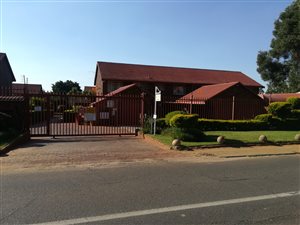 3 Bed Townhouse in Silverton