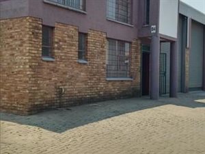 240 m² Industrial space in Kya Sands
