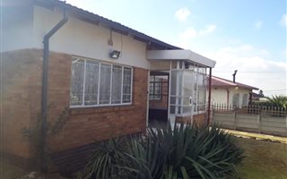 3 Bedroom House in Homestead