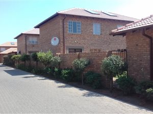 3 Bed Townhouse in Annlin