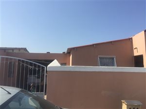 4 Bed House in Buffalo Flats