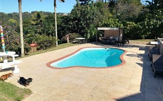 4 Bedroom House in Chiltern Hills