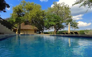 21.5 ha Farm in Parsons Game Reserve