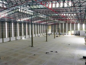 10750 m² Commercial space in Chesterville