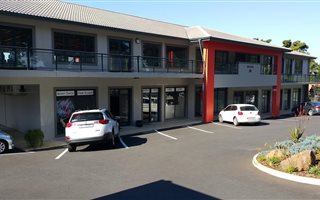 337 m² Commercial space in Hillcrest Park