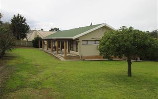 3 Bedroom House in Caledon