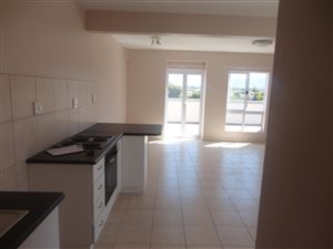 1 Bed Apartment in Richmond Estate