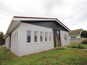 3 Bed House in West Bank