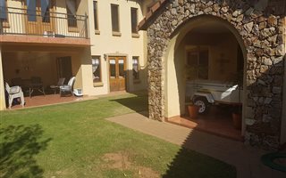 3 Bedroom Townhouse in Centurion CBD