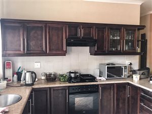 3 Bed House in Richards Bay Central