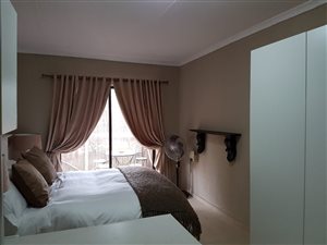1 Bed Garden Cottage in Eldoraigne