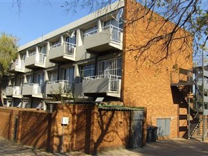 2 Bed Apartment in Lydiana