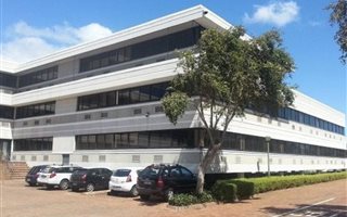 462 m² Commercial space in Mowbray