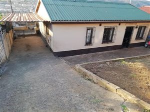 3 Bed House in Brookdale