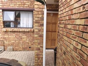 2 Bed Apartment in Witfield