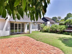 Commercial space in Parkmore