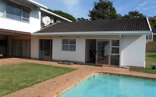 1 Bedroom Apartment in Cowies Hill